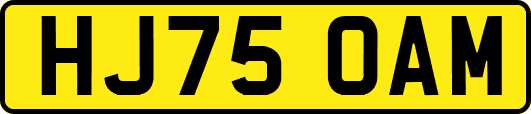 HJ75OAM