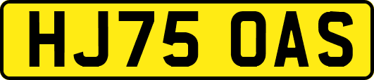 HJ75OAS
