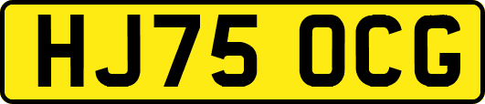 HJ75OCG