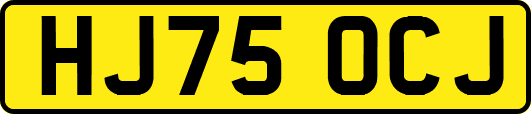 HJ75OCJ