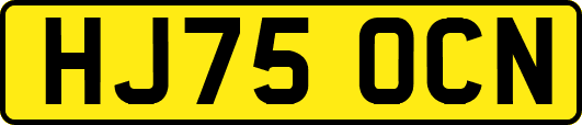 HJ75OCN