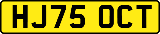 HJ75OCT