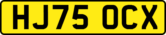 HJ75OCX