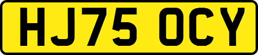 HJ75OCY