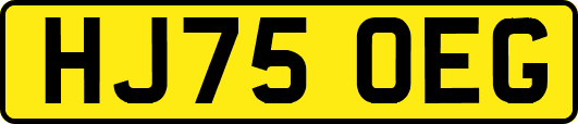 HJ75OEG