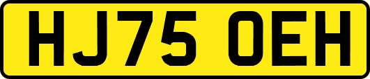 HJ75OEH
