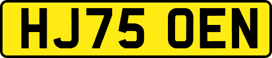 HJ75OEN