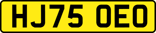 HJ75OEO