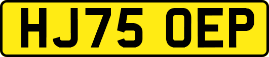 HJ75OEP