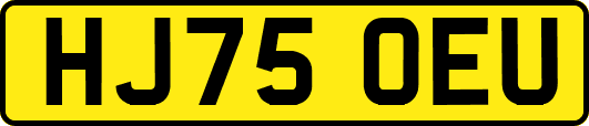 HJ75OEU