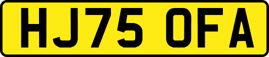 HJ75OFA
