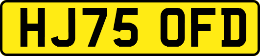 HJ75OFD