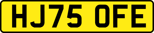 HJ75OFE