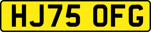 HJ75OFG