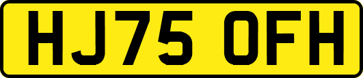 HJ75OFH