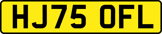 HJ75OFL