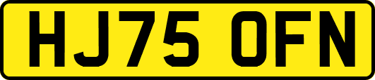HJ75OFN