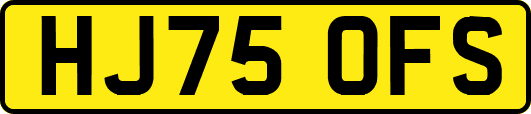 HJ75OFS