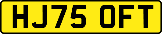 HJ75OFT