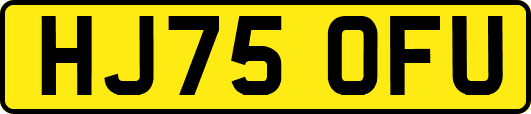 HJ75OFU