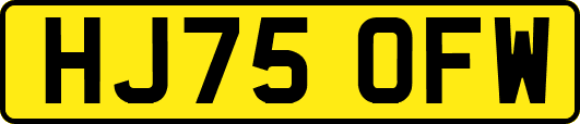 HJ75OFW
