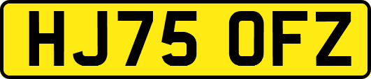 HJ75OFZ