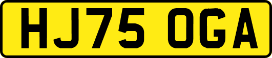 HJ75OGA