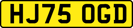 HJ75OGD