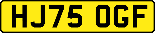 HJ75OGF