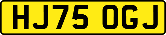 HJ75OGJ