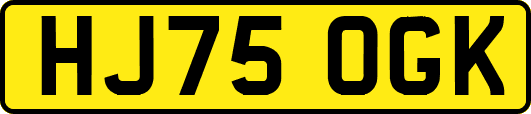 HJ75OGK