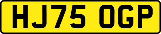 HJ75OGP