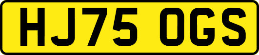 HJ75OGS