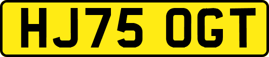 HJ75OGT