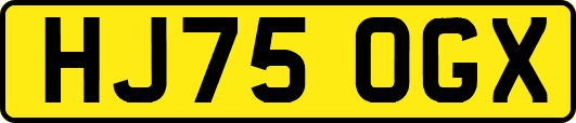 HJ75OGX