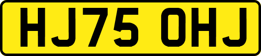 HJ75OHJ
