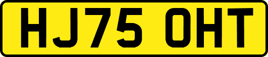 HJ75OHT