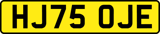 HJ75OJE
