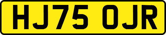 HJ75OJR