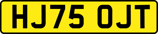 HJ75OJT