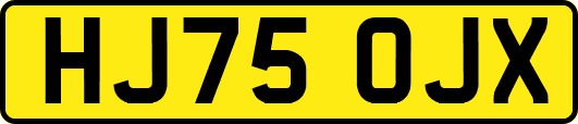 HJ75OJX