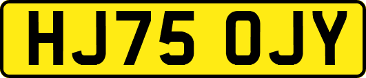 HJ75OJY