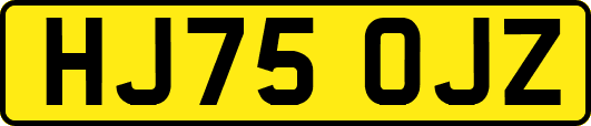 HJ75OJZ