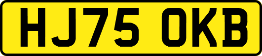 HJ75OKB