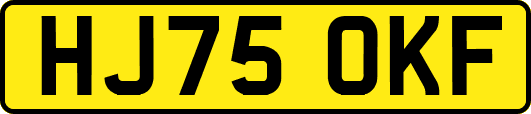 HJ75OKF