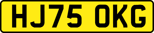 HJ75OKG
