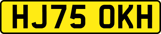 HJ75OKH