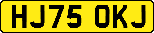 HJ75OKJ