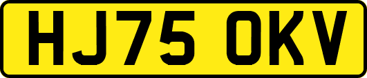 HJ75OKV