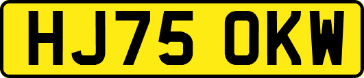 HJ75OKW